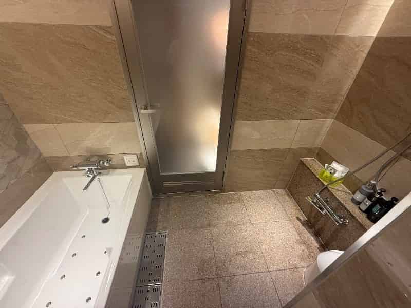 ユーザーの投稿したホテル画像