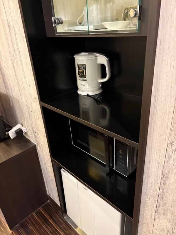 ユーザーの投稿したホテル画像
