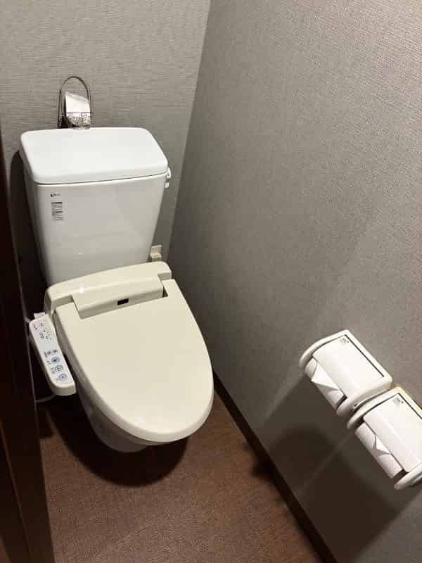 ユーザーの投稿したホテル画像