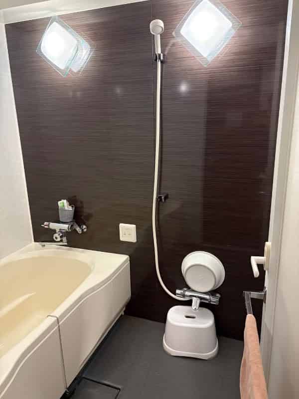 ユーザーの投稿したホテル画像