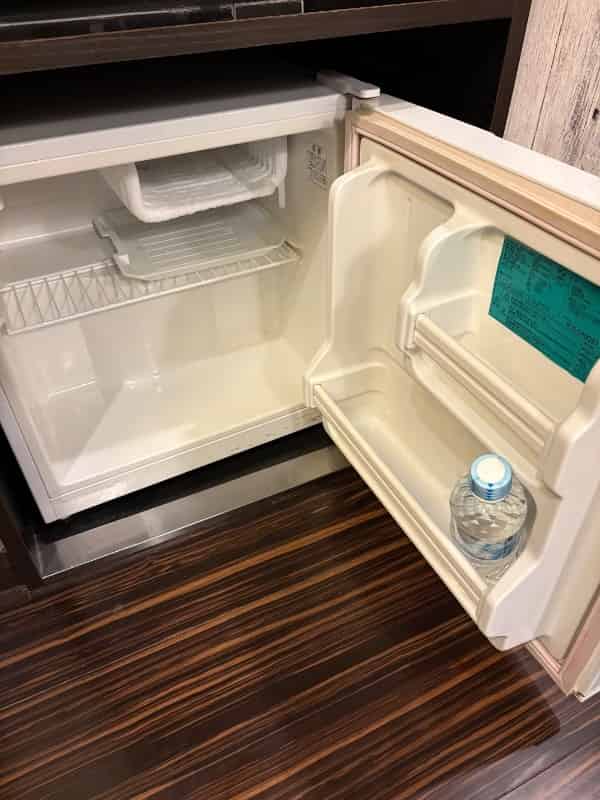 ユーザーの投稿したホテル画像