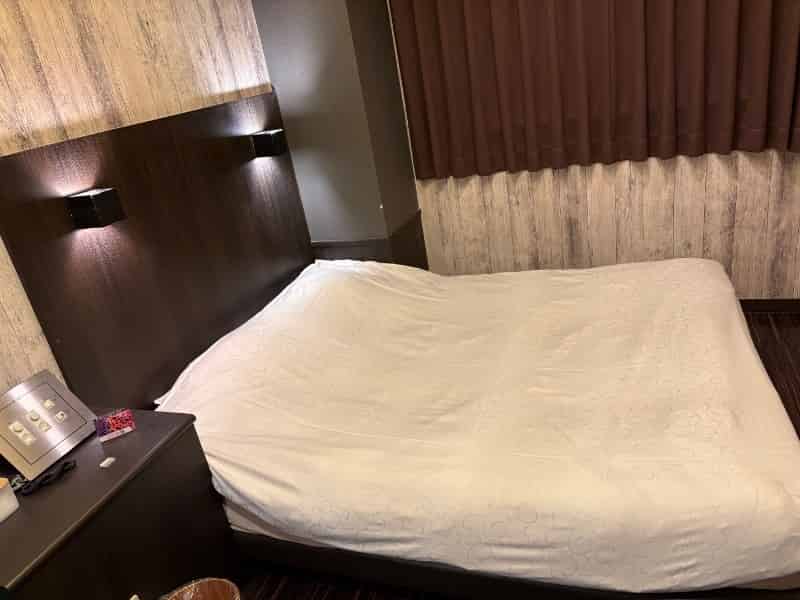 ユーザーの投稿したホテル画像