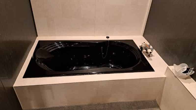 ユーザーの投稿したホテル画像