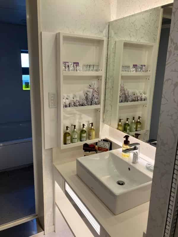 ユーザーの投稿したホテル画像