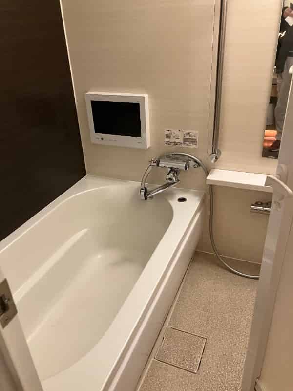 ユーザーの投稿したホテル画像