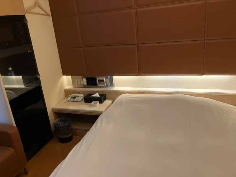 ユーザーの投稿したホテル画像