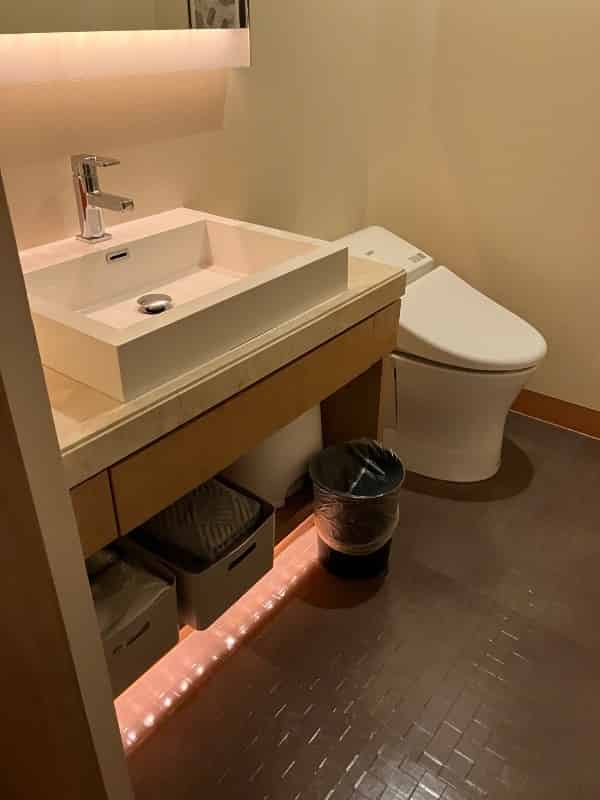 ユーザーの投稿したホテル画像