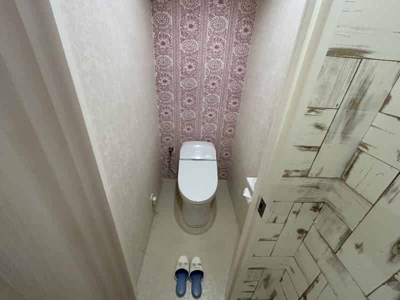 ユーザーの投稿したホテル画像