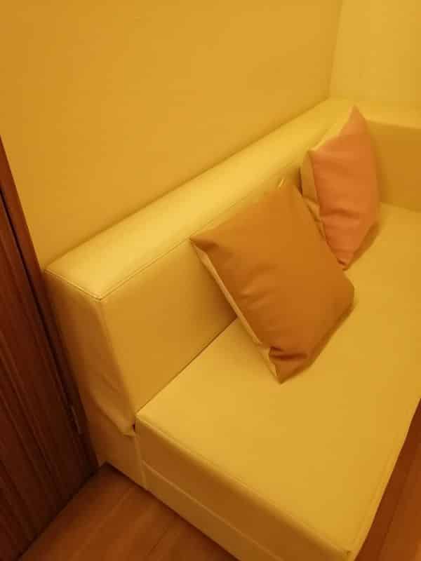 ユーザーの投稿したホテル画像