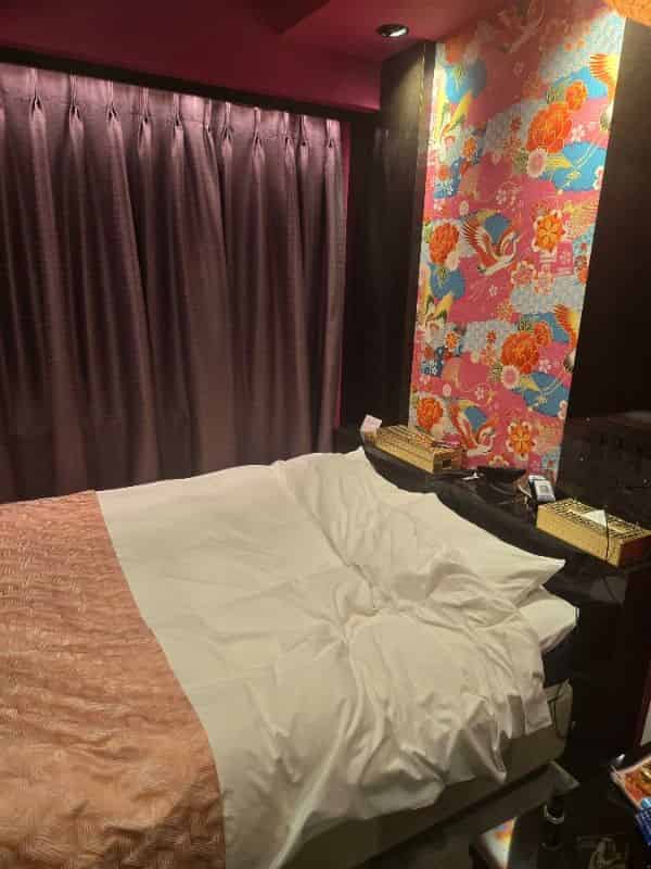 ユーザーの投稿したホテル画像