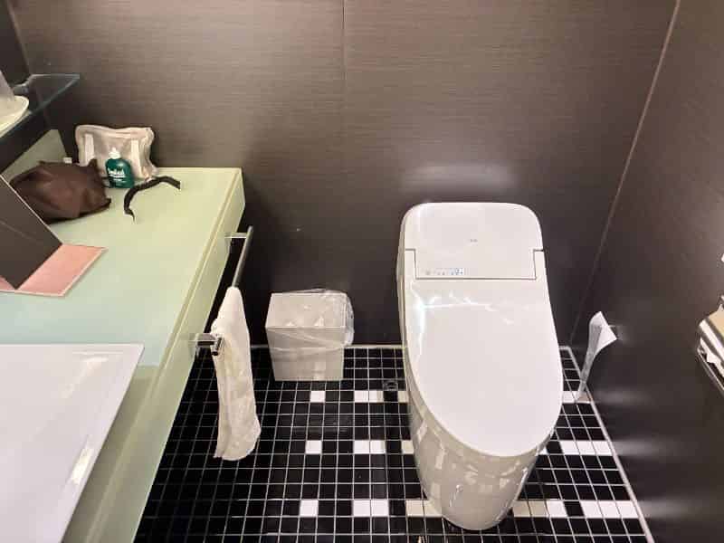 ユーザーの投稿したホテル画像