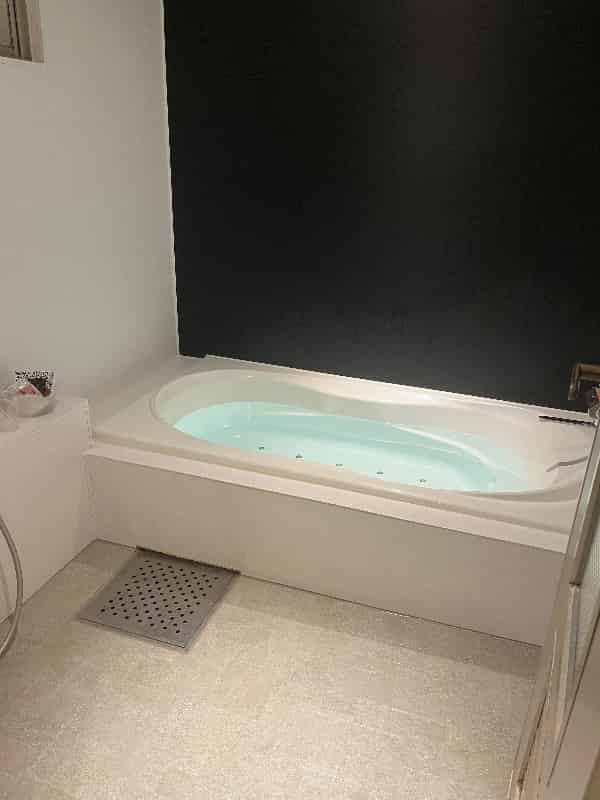 ユーザーの投稿したホテル画像