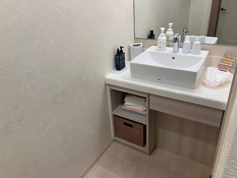 ユーザーの投稿したホテル画像