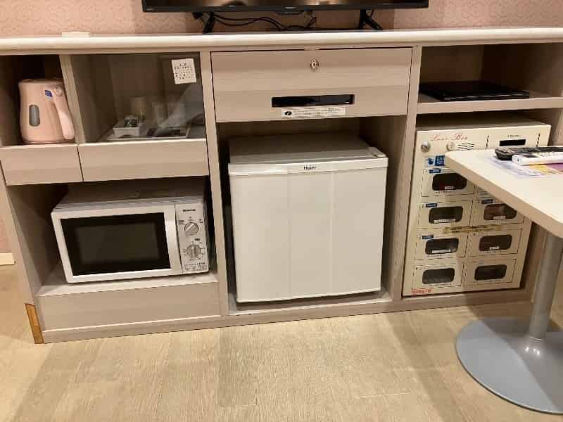 ユーザーの投稿したホテル画像