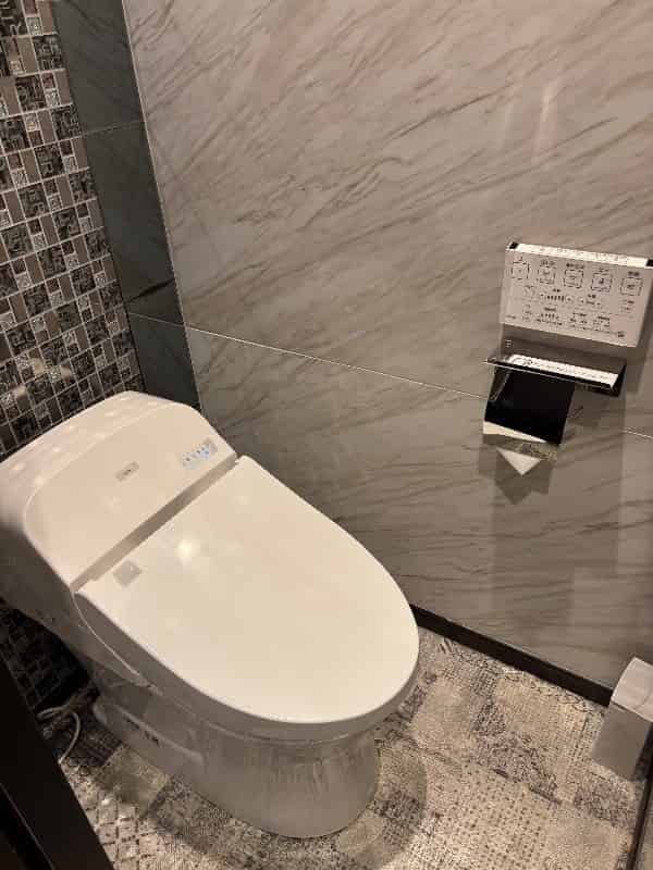 ユーザーの投稿したホテル画像