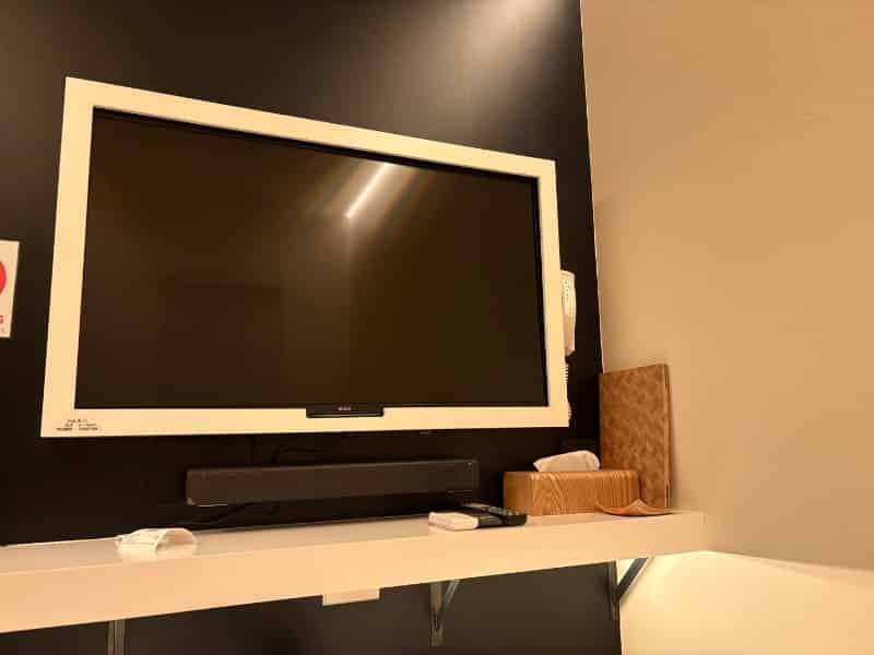 ユーザーの投稿したホテル画像