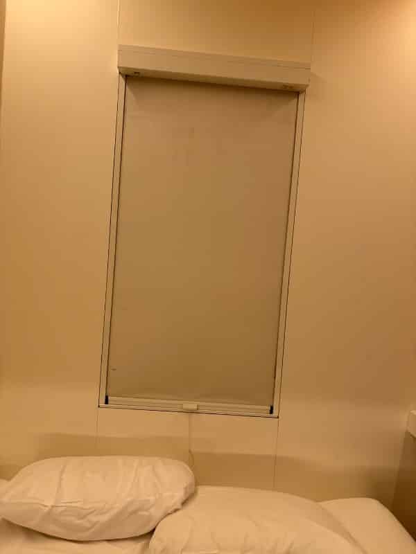 ユーザーの投稿したホテル画像