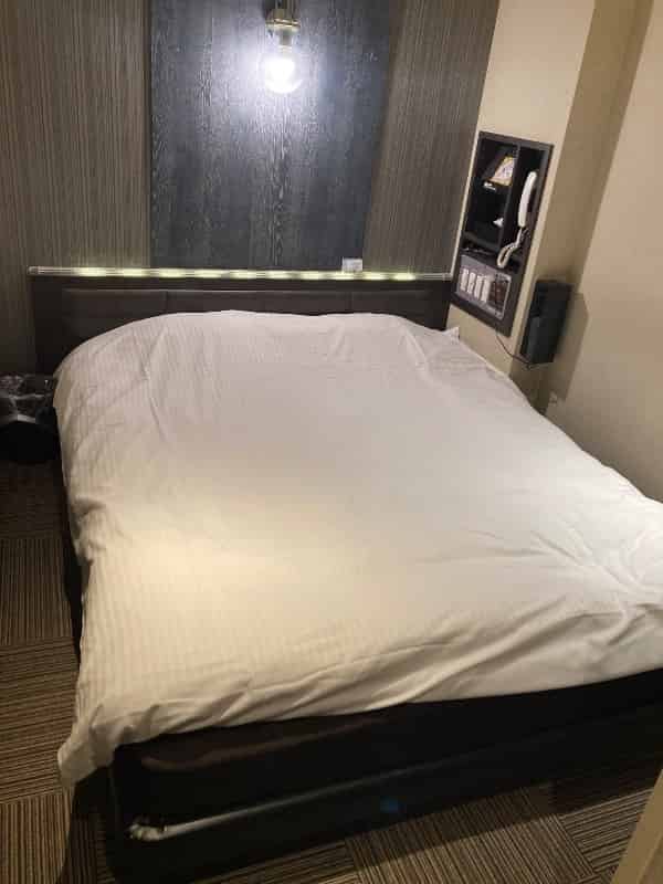 ユーザーの投稿したホテル画像