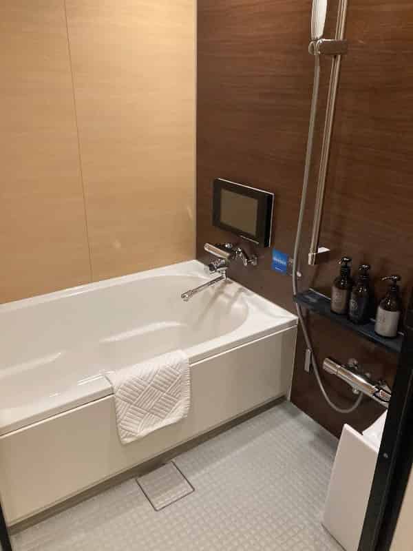 ユーザーの投稿したホテル画像