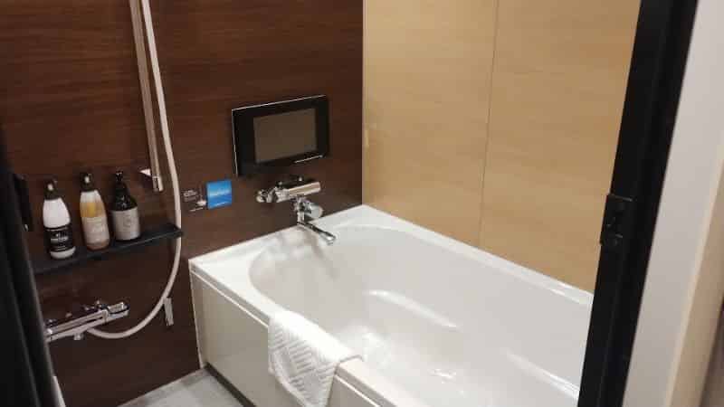 ユーザーの投稿したホテル画像