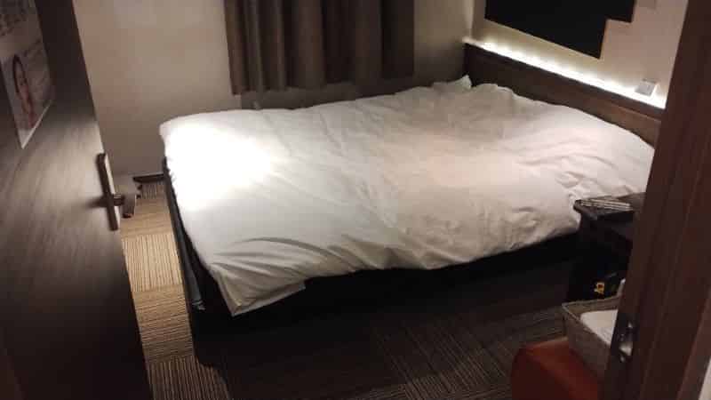 ユーザーの投稿したホテル画像