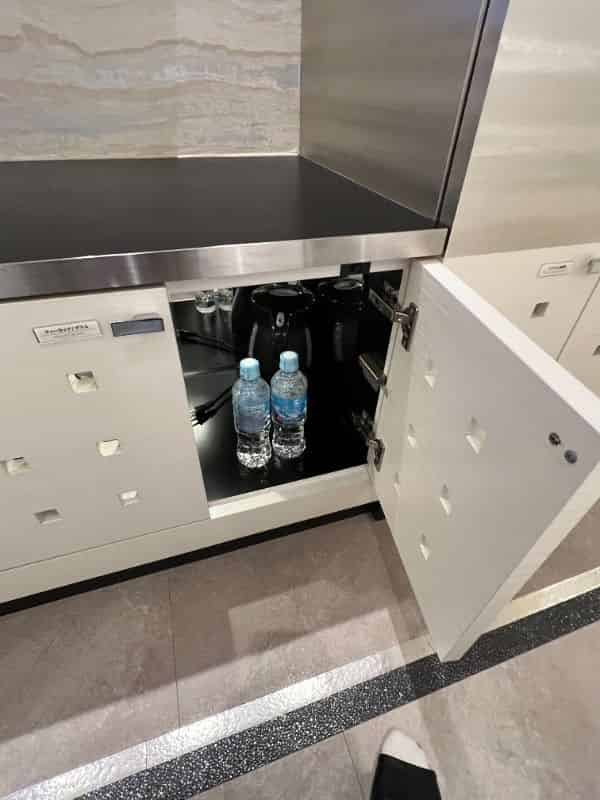 ユーザーの投稿したホテル画像