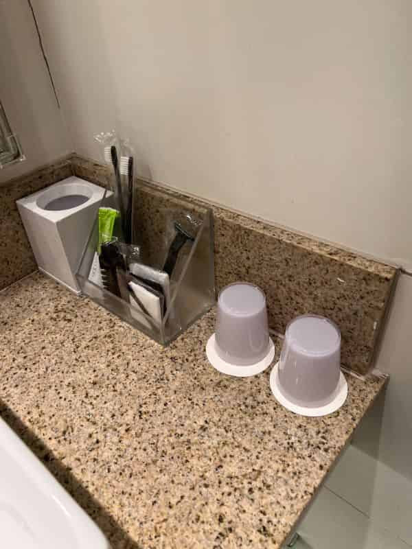 ユーザーの投稿したホテル画像