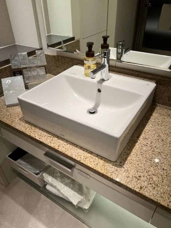ユーザーの投稿したホテル画像