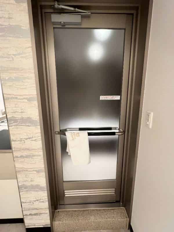 ユーザーの投稿したホテル画像