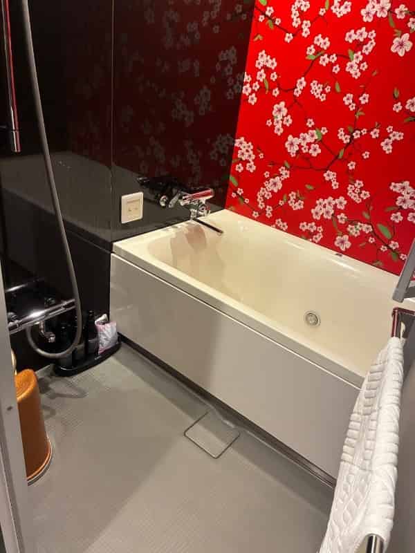 ユーザーの投稿したホテル画像