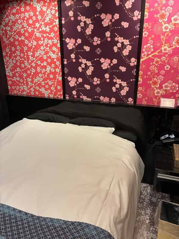 ユーザーの投稿したホテル画像