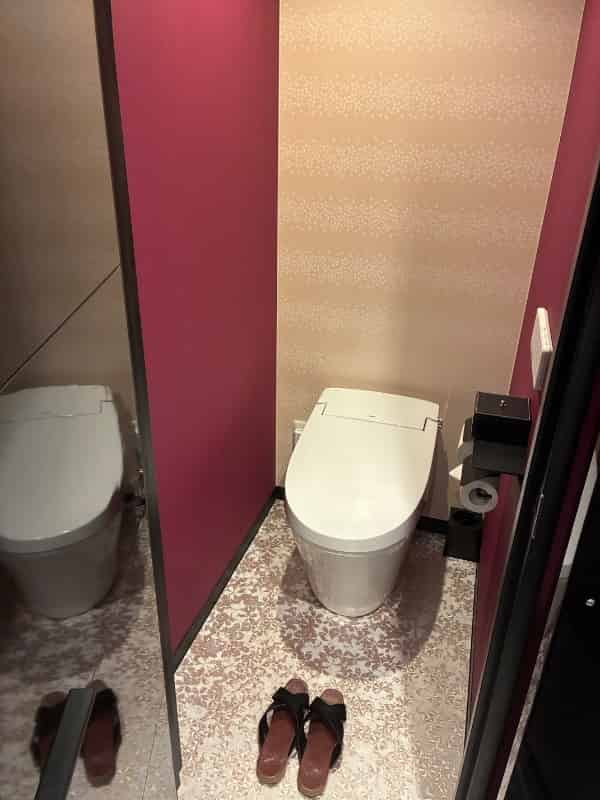 ユーザーの投稿したホテル画像