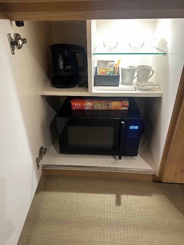 ユーザーの投稿したホテル画像
