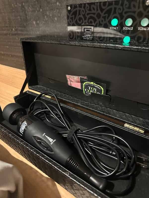 ユーザーの投稿したホテル画像
