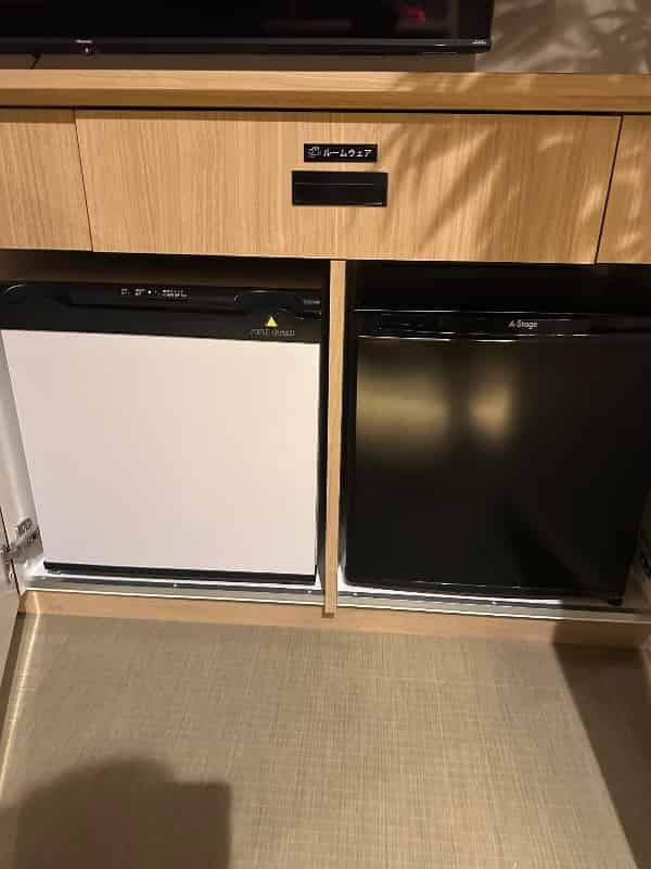 ユーザーの投稿したホテル画像
