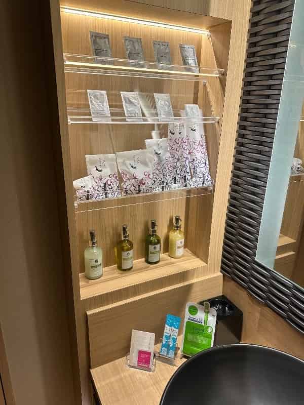 ユーザーの投稿したホテル画像