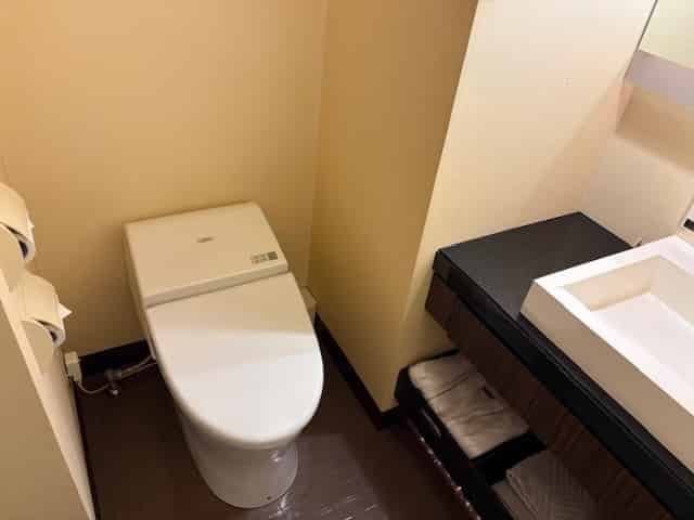 ユーザーの投稿したホテル画像