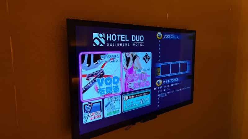 ユーザーの投稿したホテル画像