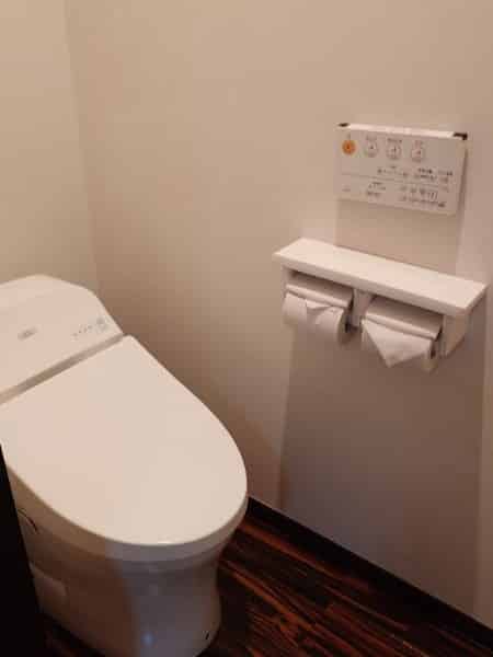 ユーザーの投稿したホテル画像