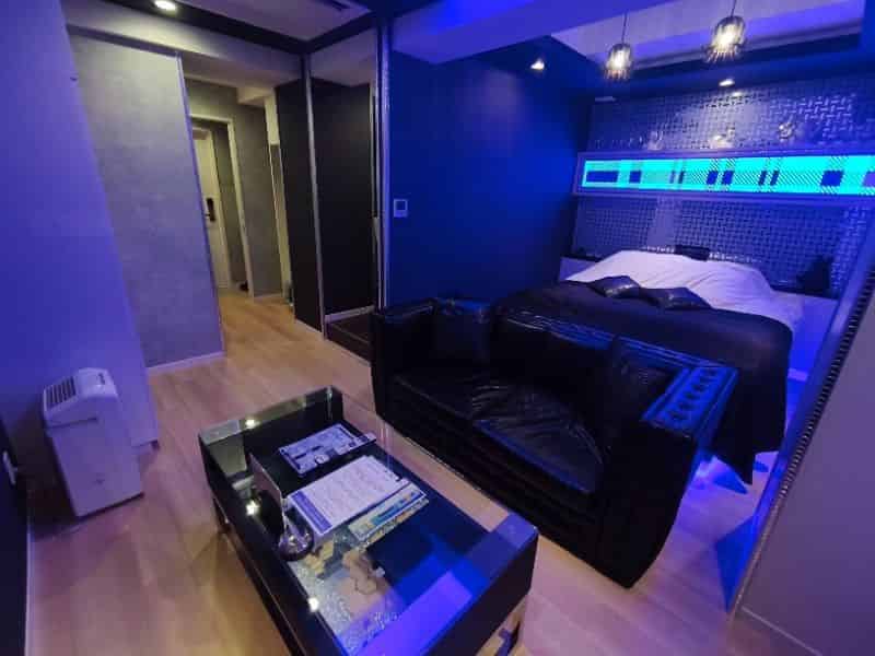 ユーザーの投稿したホテル画像