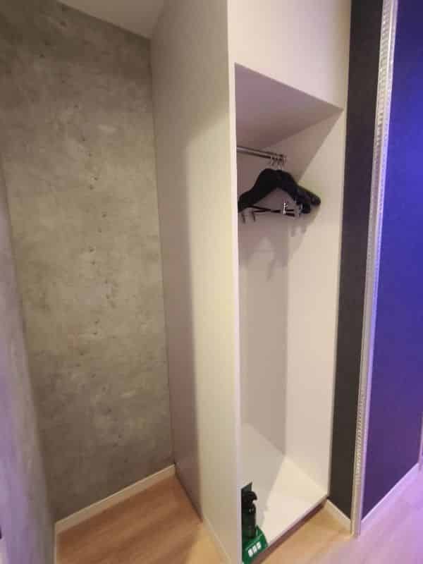 ユーザーの投稿したホテル画像