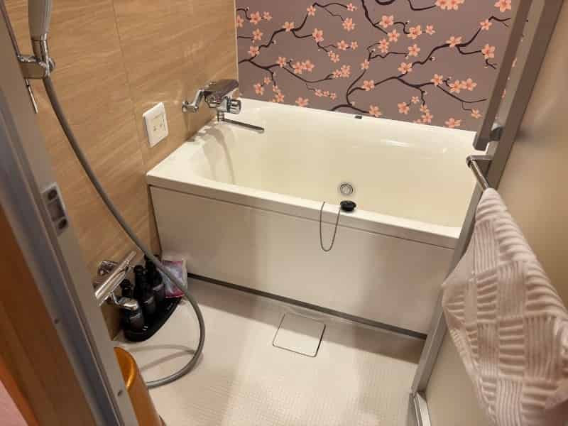 ユーザーの投稿したホテル画像