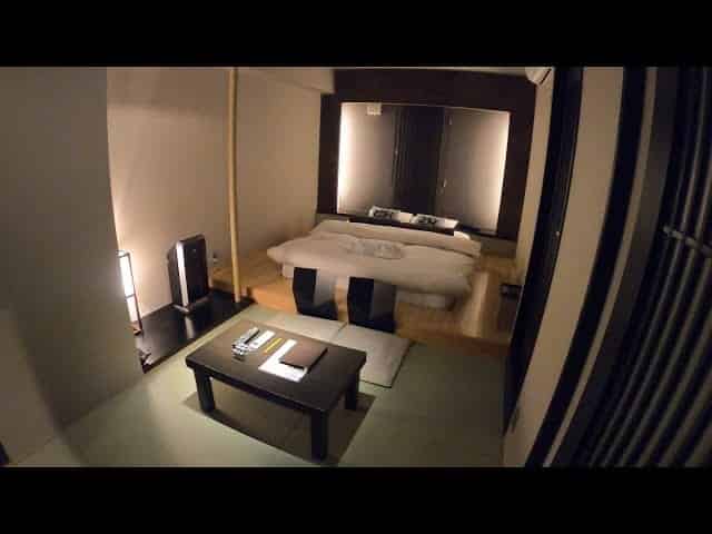 ユーザーの投稿したホテル画像