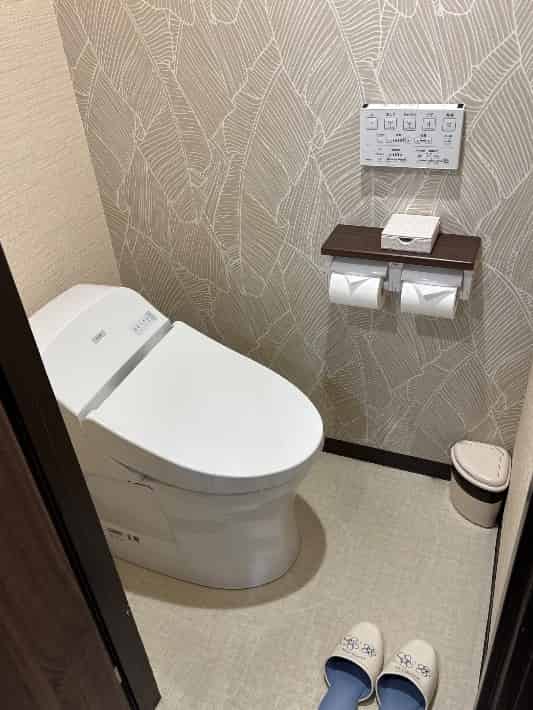 ユーザーの投稿したホテル画像