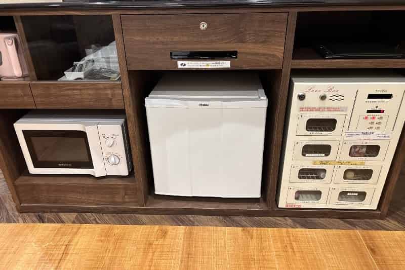 ユーザーの投稿したホテル画像