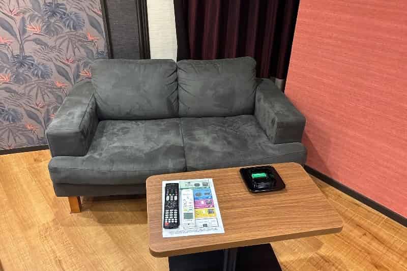ユーザーの投稿したホテル画像