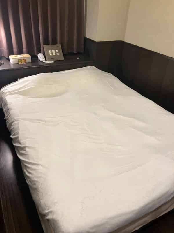 ユーザーの投稿したホテル画像