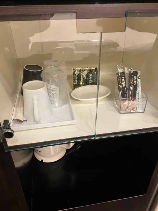 ユーザーの投稿したホテル画像