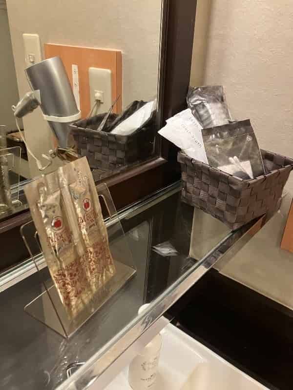 ユーザーの投稿したホテル画像