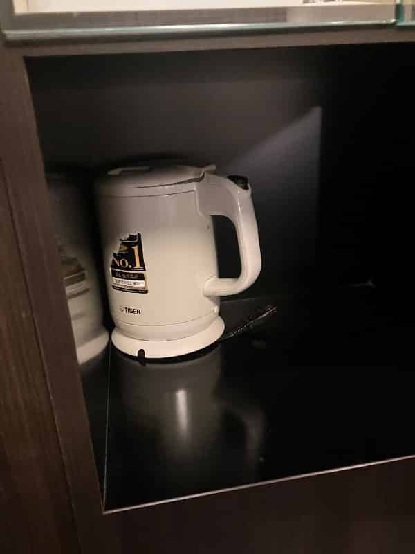 ユーザーの投稿したホテル画像